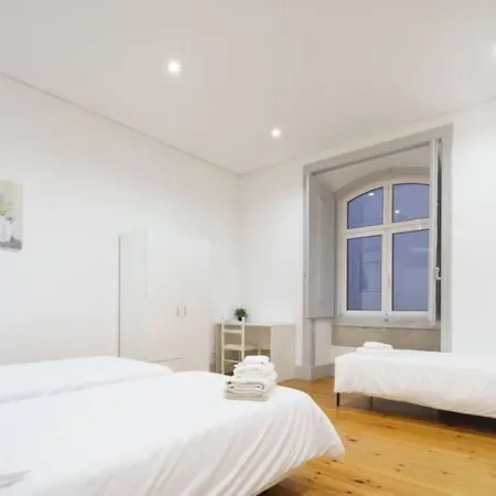 Apartament Pink Street